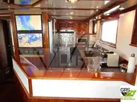 Kapal kerja keur dijual