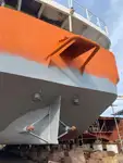 Kapal fery keur dijual