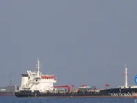 Kapal tangki minyak/bahan kimia keur dijual
