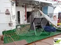 Kapal penarik keur dijual