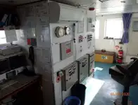 Kapal pendaratan, tangki keur dijual