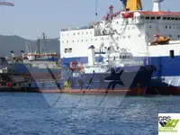 Kapal penarik keur dijual