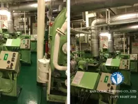 Kapal tangki minyak/bahan kimia keur dijual
