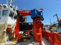 General Cargo/Multi-purpose keur dijual