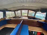 Kapal fery keur dijual