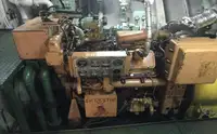 Kapal tangki minyak/bahan kimia keur dijual