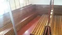 Kapal pesiar keur dijual