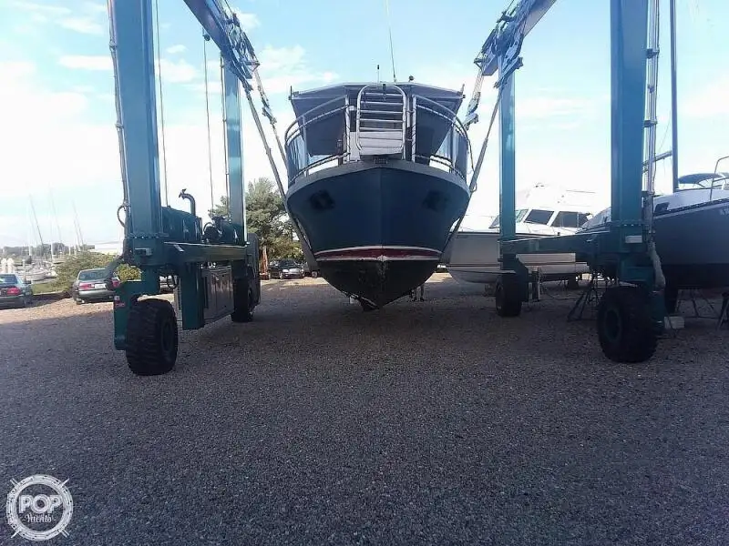 Kapal pesiar keur dijual