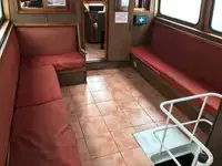 Kapal kerja keur dijual