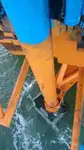 Kapal keruk keur dijual