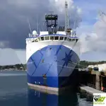 Kapal survei keur dijual