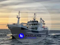 Kapal purse seiner keur dijual