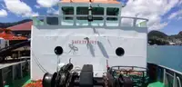 Kapal penarik keur dijual