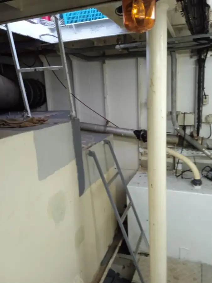 Kapal fery keur dijual