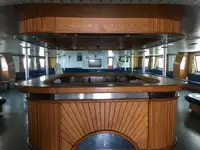 Kapal fery keur dijual