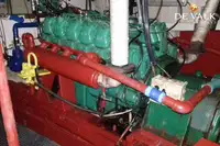 Kapal fery keur dijual