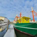 Kap patroli keur dijual
