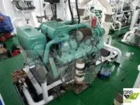 Kapal Ro-Ro keur dijual