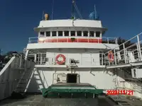Kapal pancing longliner keur dijual
