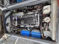 Kapal survei keur dijual