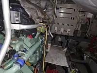 Kapal penyelamat keur dijual