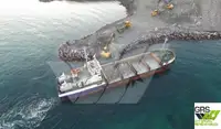 Kapal keruk keur dijual