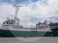 Kapal pancing keur dijual