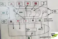Kapal panumpang keur dijual