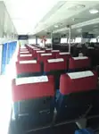 Kapal pesiar keur dijual