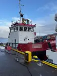 Kapal penarik keur dijual