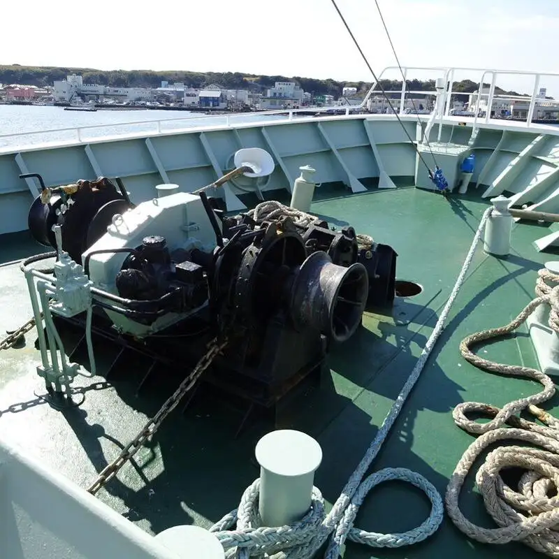 Kapal pancing trawler keur dijual