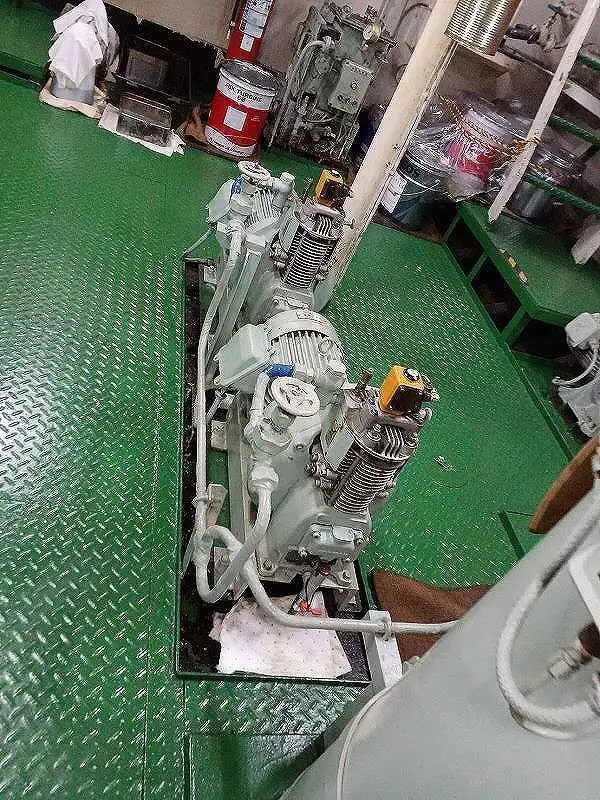 Kapal Ro-Ro keur dijual