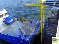 Kapal RoPax keur dijual