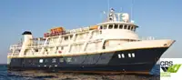 Kapal pesiar keur dijual