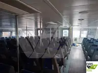 Kapal pesiar keur dijual