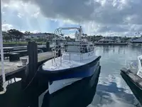 Kapal pilot keur dijual