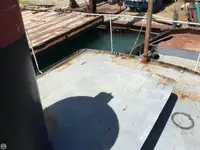 Kapal penarik keur dijual