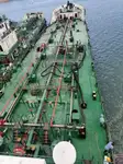 Kapal tangki minyak/bahan kimia keur dijual