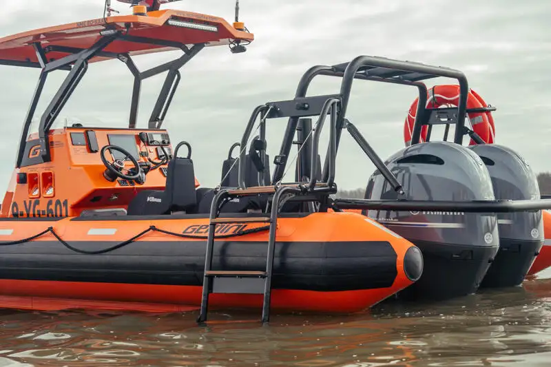 Kapal kontainer keur dijual