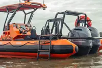Kapal kontainer keur dijual