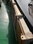 Kapal penarik keur dijual