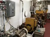 Kapal pancing trawler keur dijual