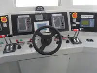 Kapal kru keur dijual