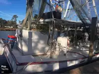 Kapal pancing trawler keur dijual