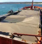 Kapal kontainer keur dijual