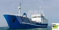 Kapal survey pikeun dijual