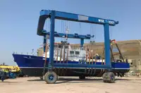 Kapal kerja keur dijual
