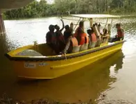 Kapal kerja keur dijual
