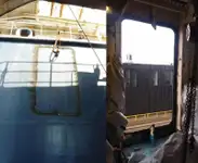 Kapal tangki minyak/bahan kimia keur dijual