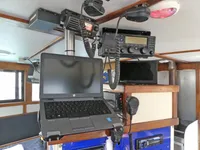 Kapal fery keur dijual